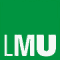 LMU im dunkelgrünen Quadrat