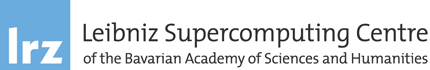 LRZ-Logo