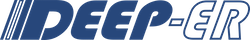 Deep-er Logo
