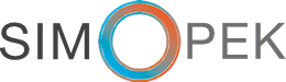 Simopek Logo