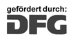 Logo DFG