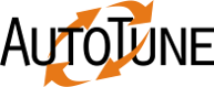 Autotune Banner