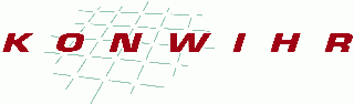  KONWIHR Logo