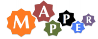 Mapper Logo