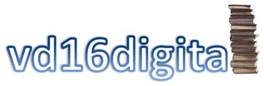 Logo vd16digital