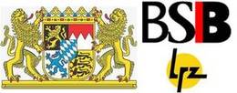 Logo Verkündungsplattform Bayern