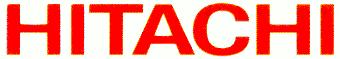 Hitachi-Logo