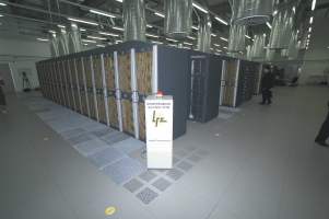 SGI Altix 4700