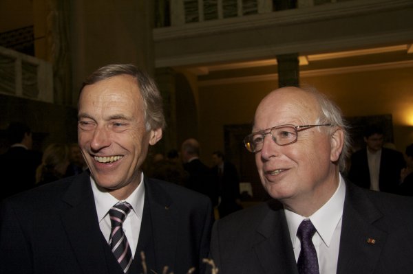 Prof. Bode
