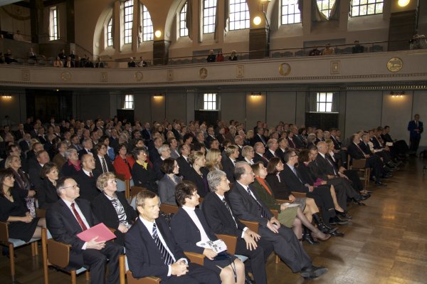 Festgemeinde