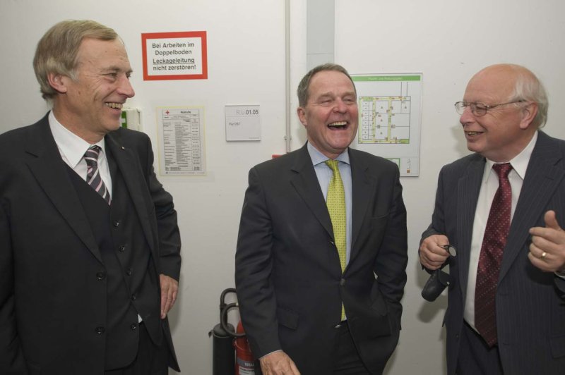 Bode, Heubisch, Hegering