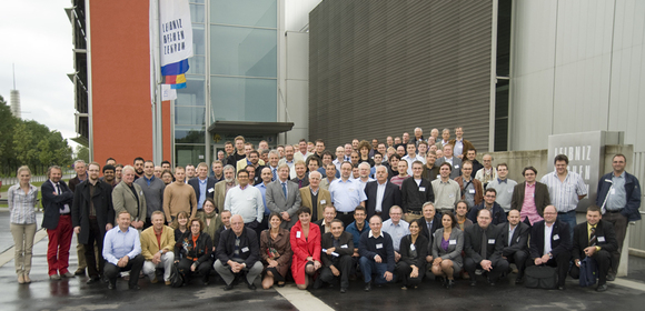 2010-08-30-PRACE-1IP-Kick-off-Meeting-02