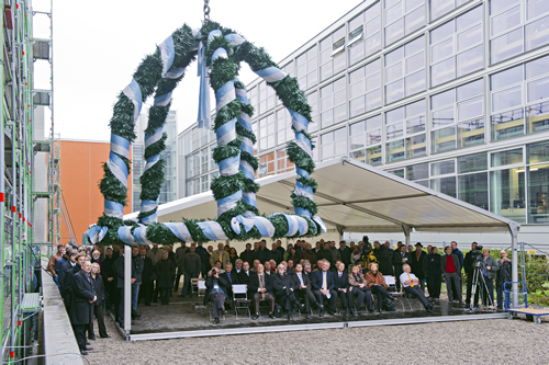 Festgemeinde