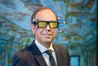Porträit Prof. Kranzlmüller