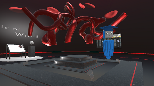 VirtualHuman