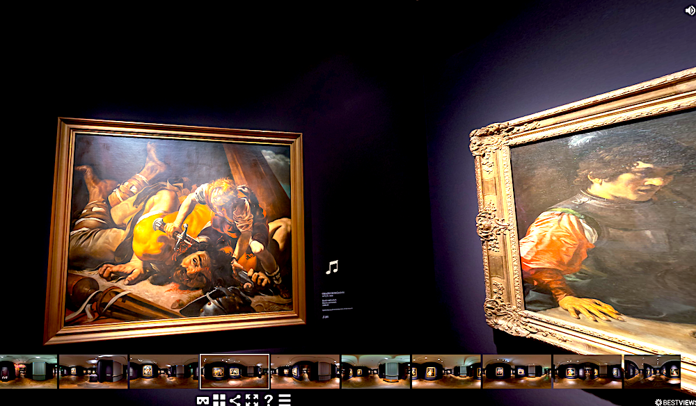Caravaggio