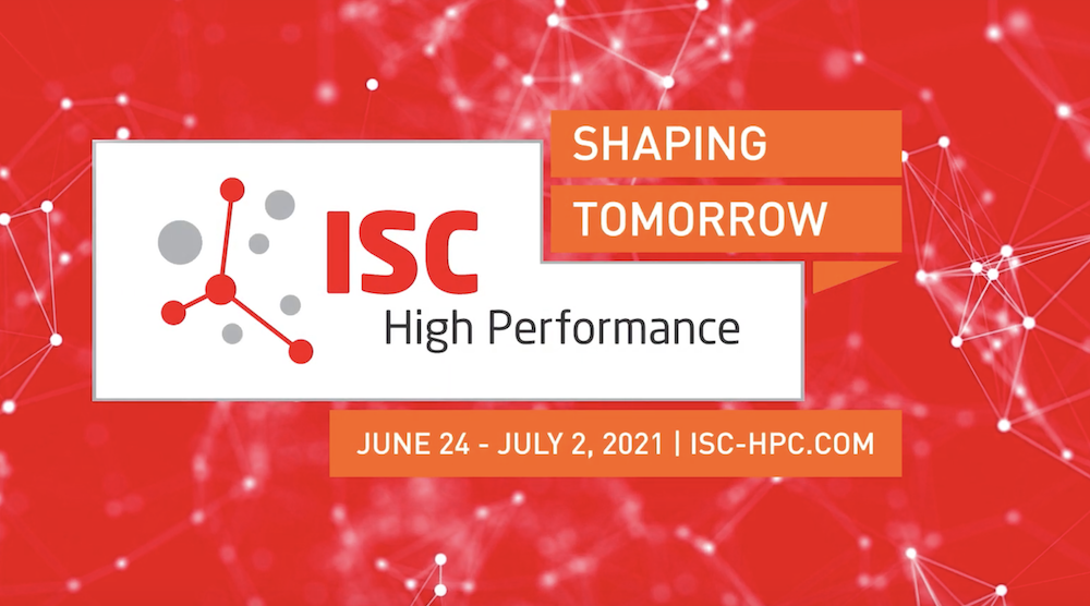 ISC2021