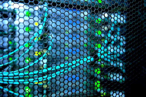 parallel