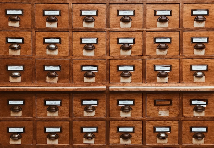 aktenschrank