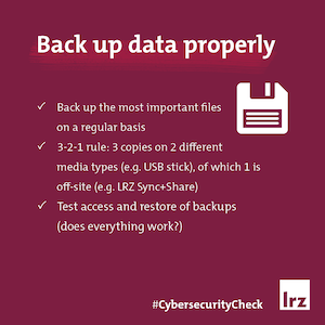 data