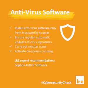 virus