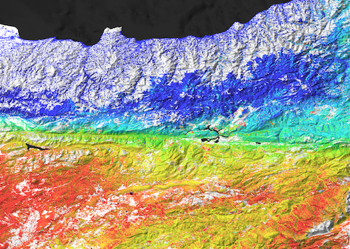 Tectonic