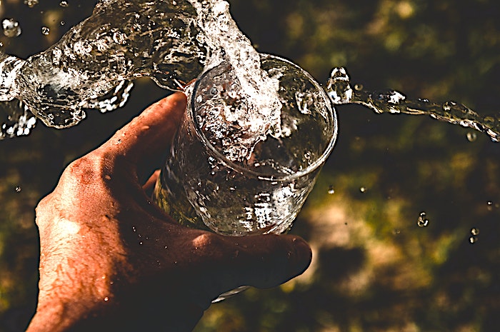 wasser