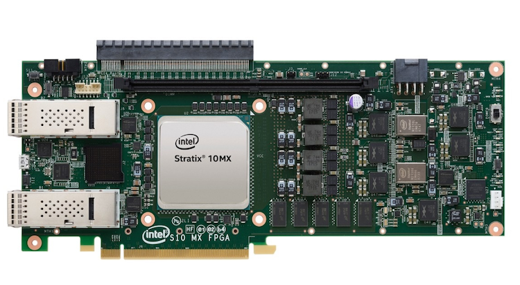 FPGA