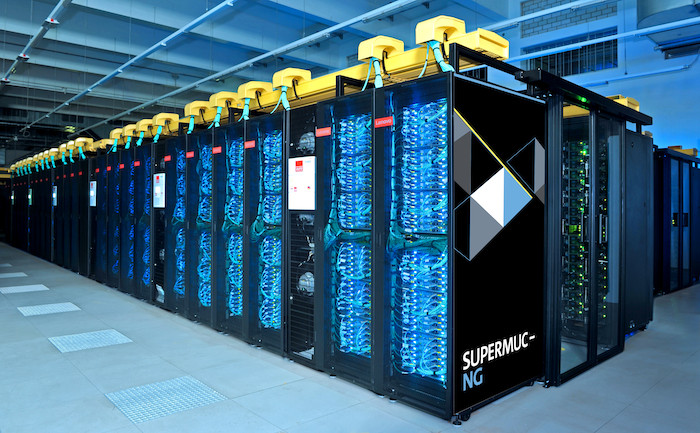 SuperMUC-NG