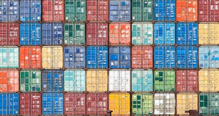 Container