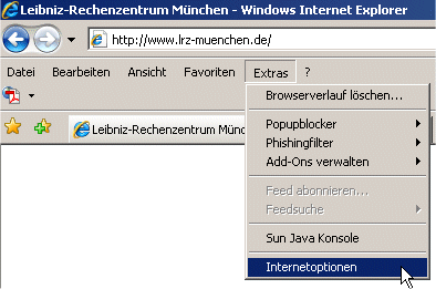 MSIE7_Extras_Internetoptionen
