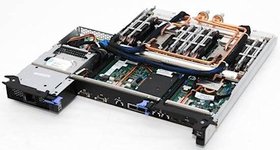 SuperMUC Hardware Node